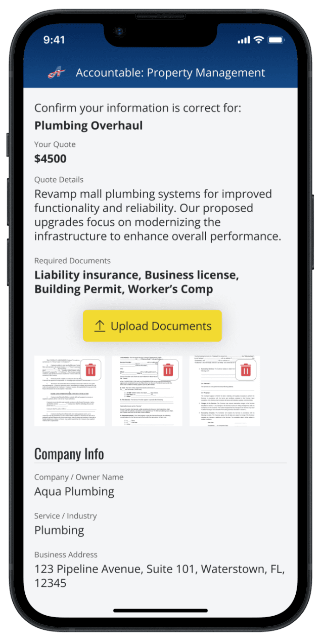 Contractor Quote Confirmation-portrait-accountable-app-property-management-software