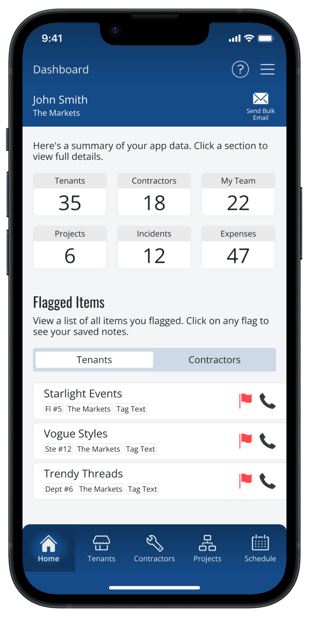 Dashboard-accountable-app-property-management-software