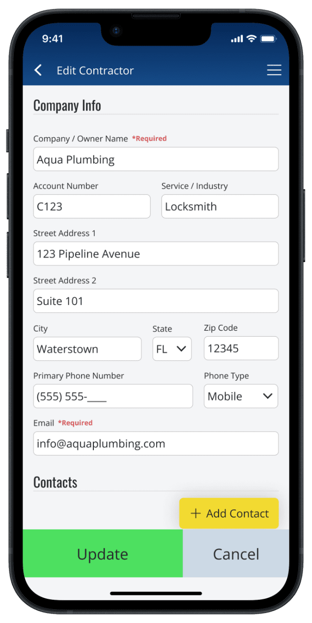 Edit Contractor-portrait-accountable-app-property-management-software