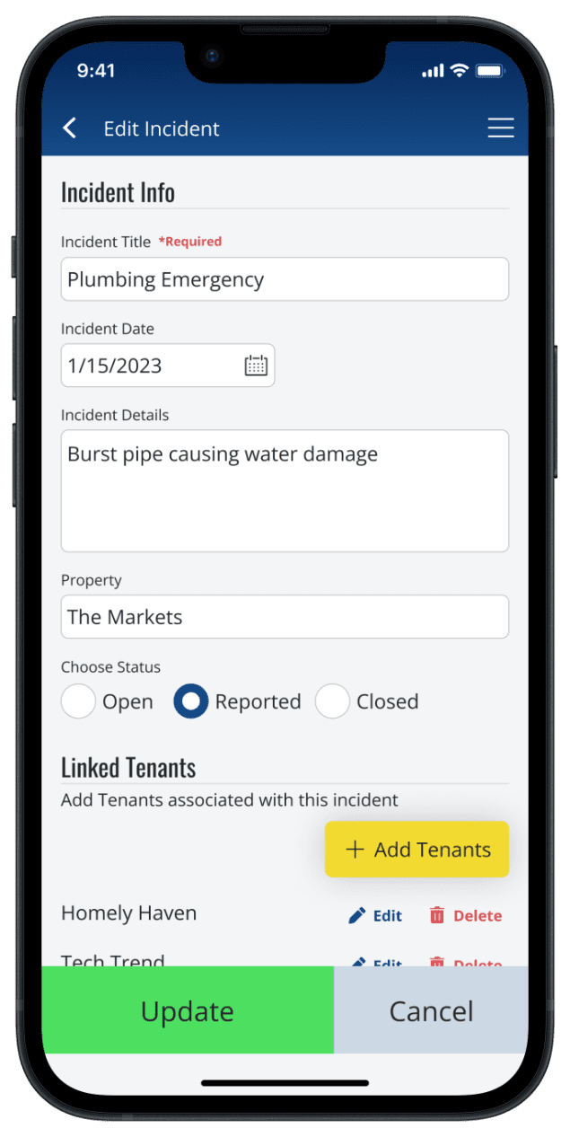 Edit Incident-portrait-accountable-app-property-management-software