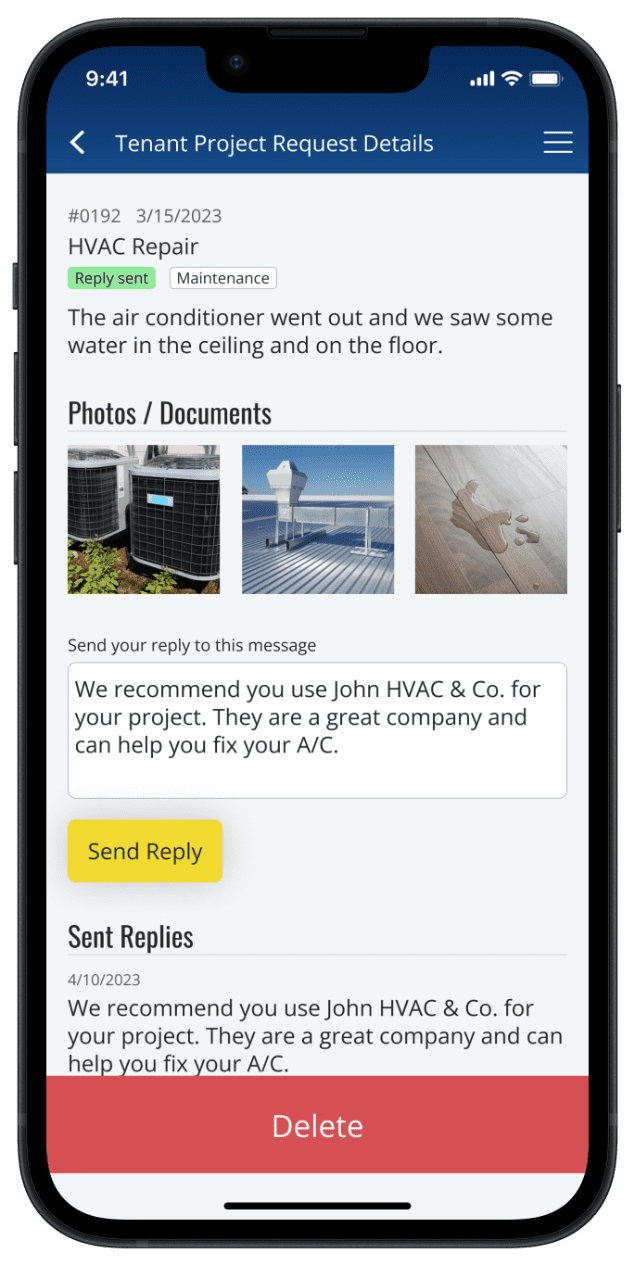 Tenant Project Request Details (With replies sent)-portrait-accountable-app-property-management-software