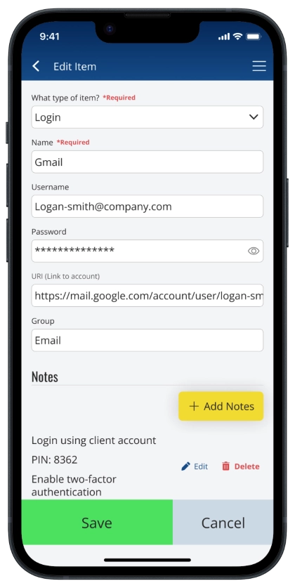 Edit-PW-Notes-TypeLogin-accountable-property-management-software